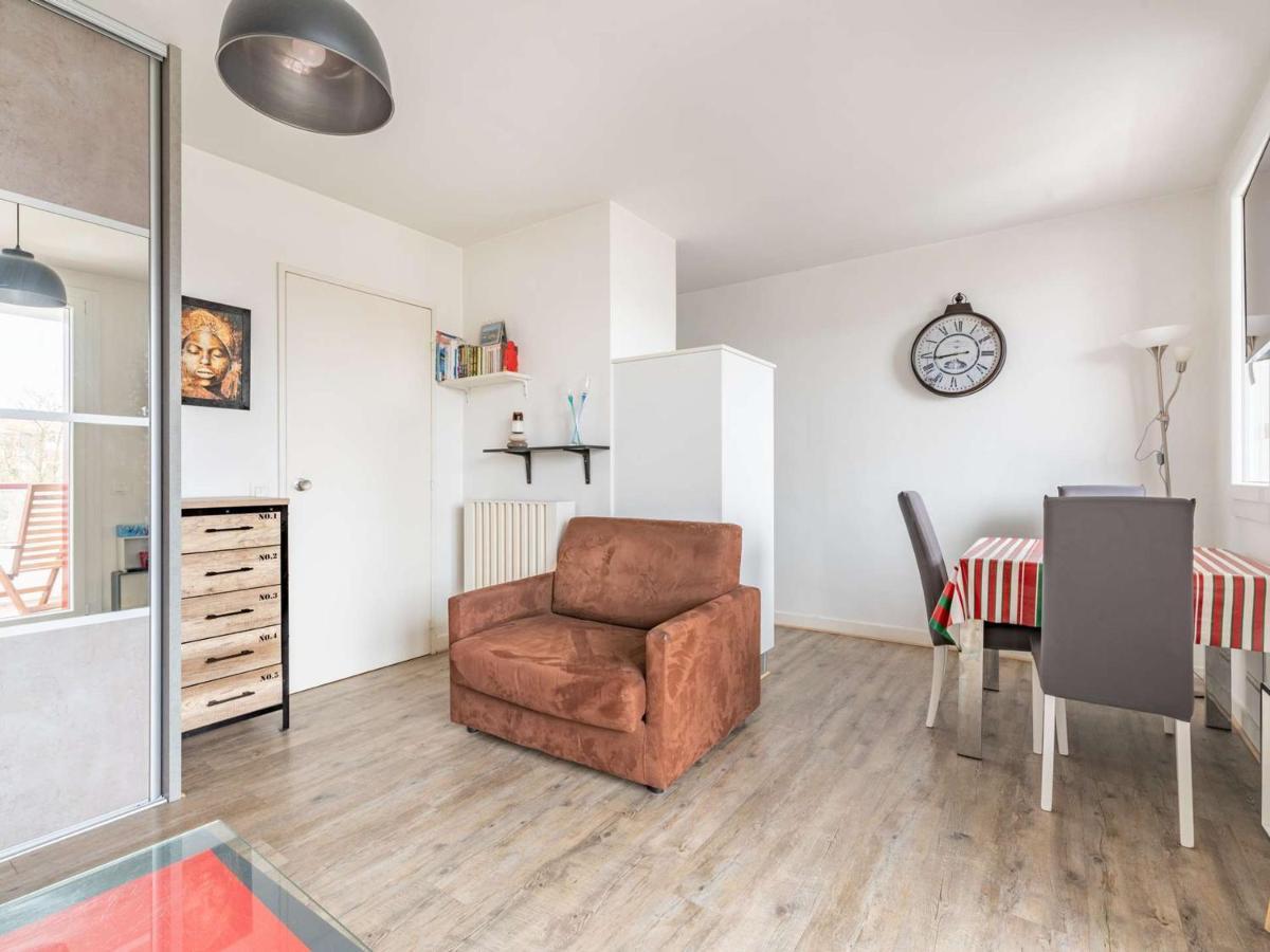 Joli Studio En Centre-Ville Avec Parking, Animaux Admis - Fr-1-2-304 Hendaye Ngoại thất bức ảnh